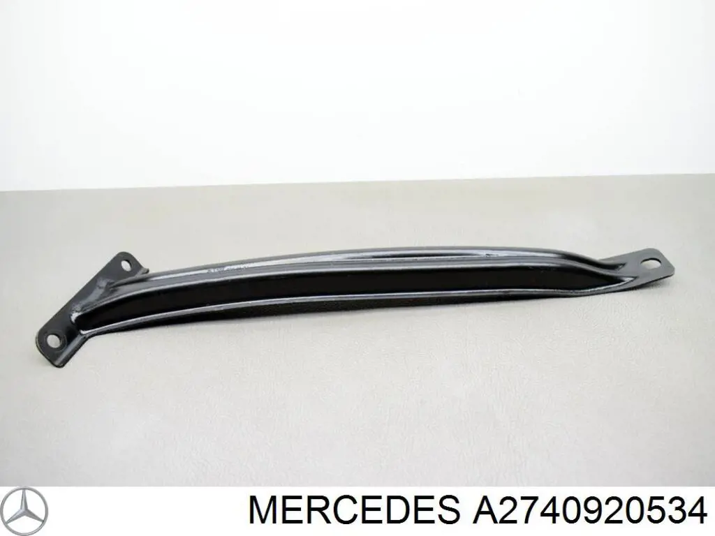 A2740922334 Mercedes 