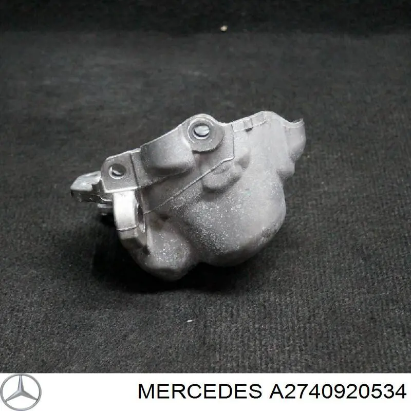 A2740922334 Mercedes 