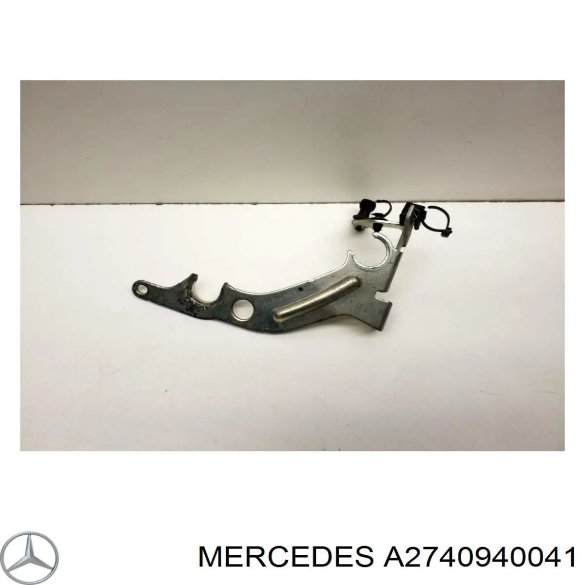 A2740940041 Mercedes 