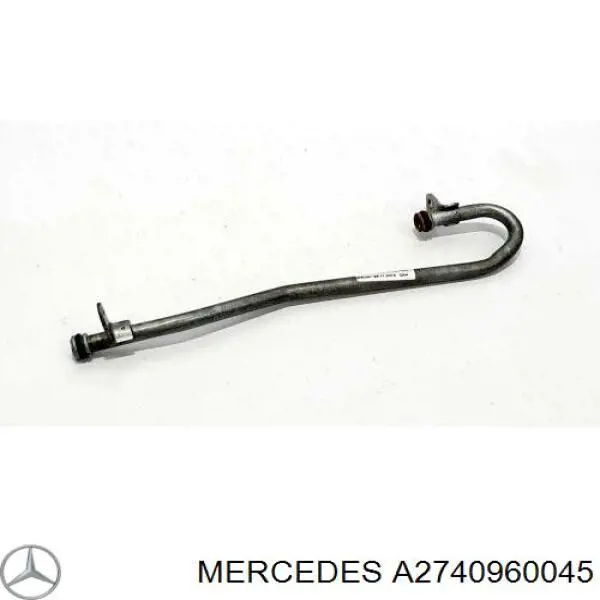  A2740960045 Mercedes