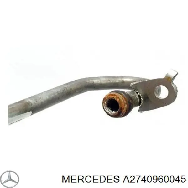  Mercedes A2740960045