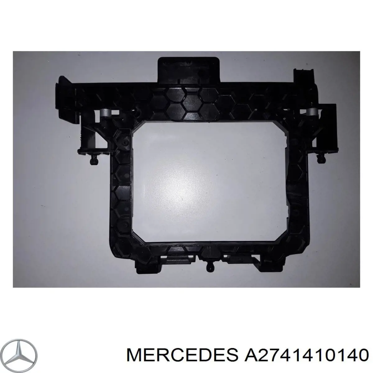  Mercedes A2741410140 ціна, від 18.28 USD