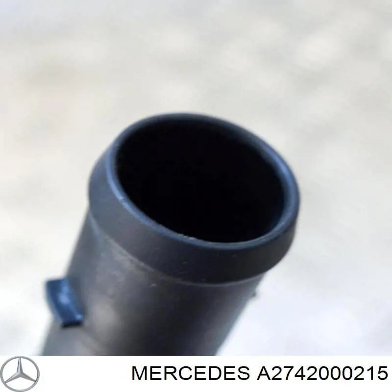 Купити A2742000215 Mercedes 