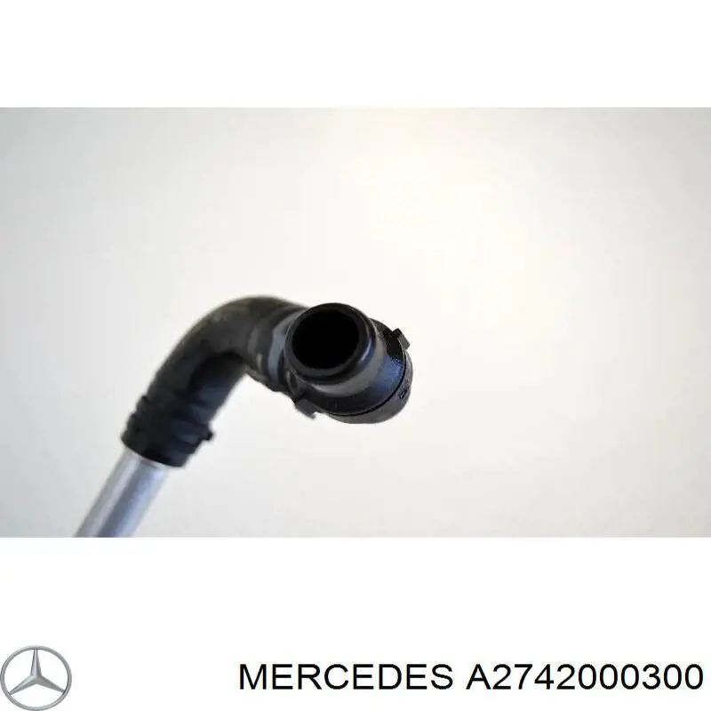 A2742000300 Mercedes 