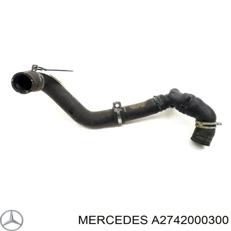 Купити A2742000300 Mercedes 