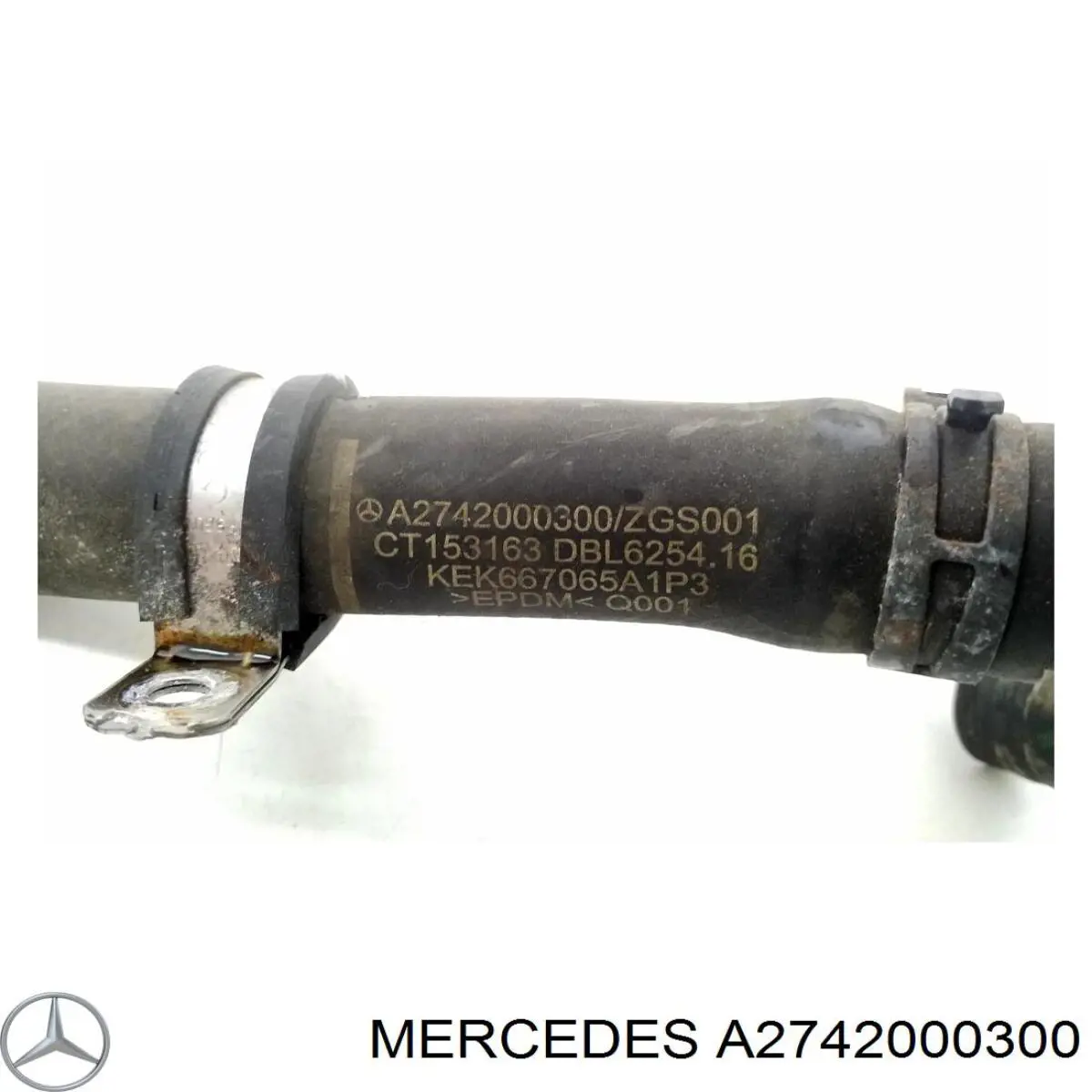  A2742000300 Mercedes