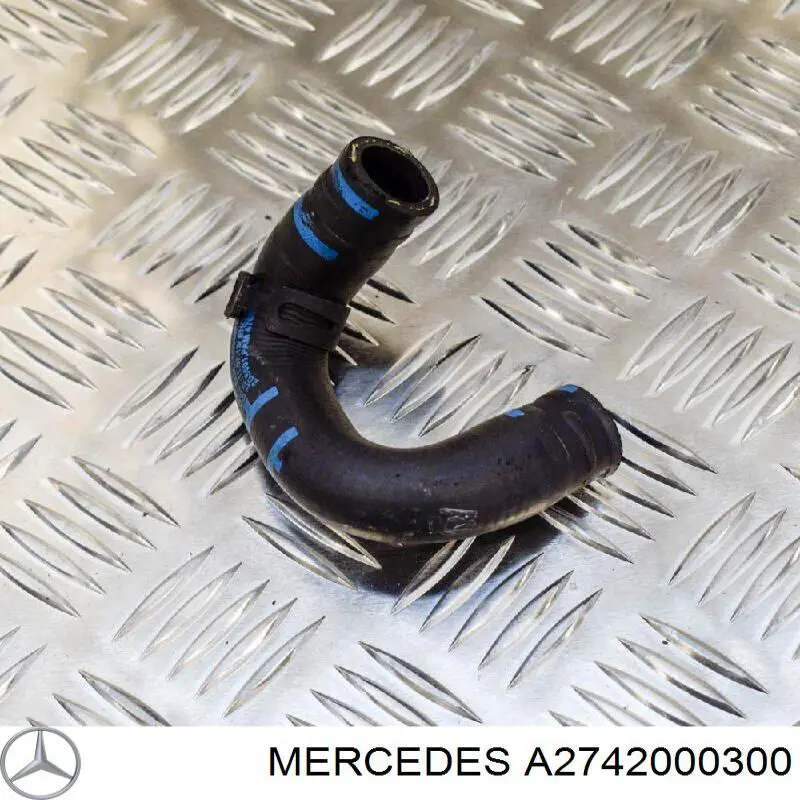  Mercedes A2742000300