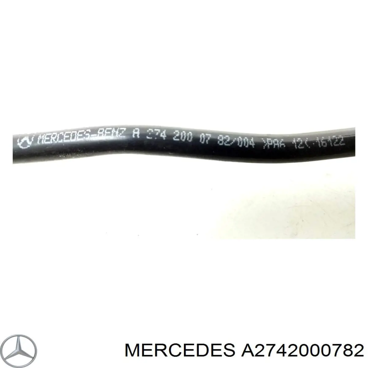Купити A274200078265 Mercedes 