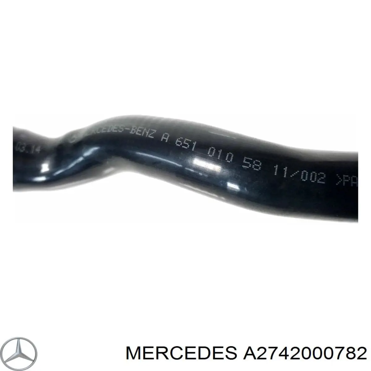  A274200078265 Mercedes