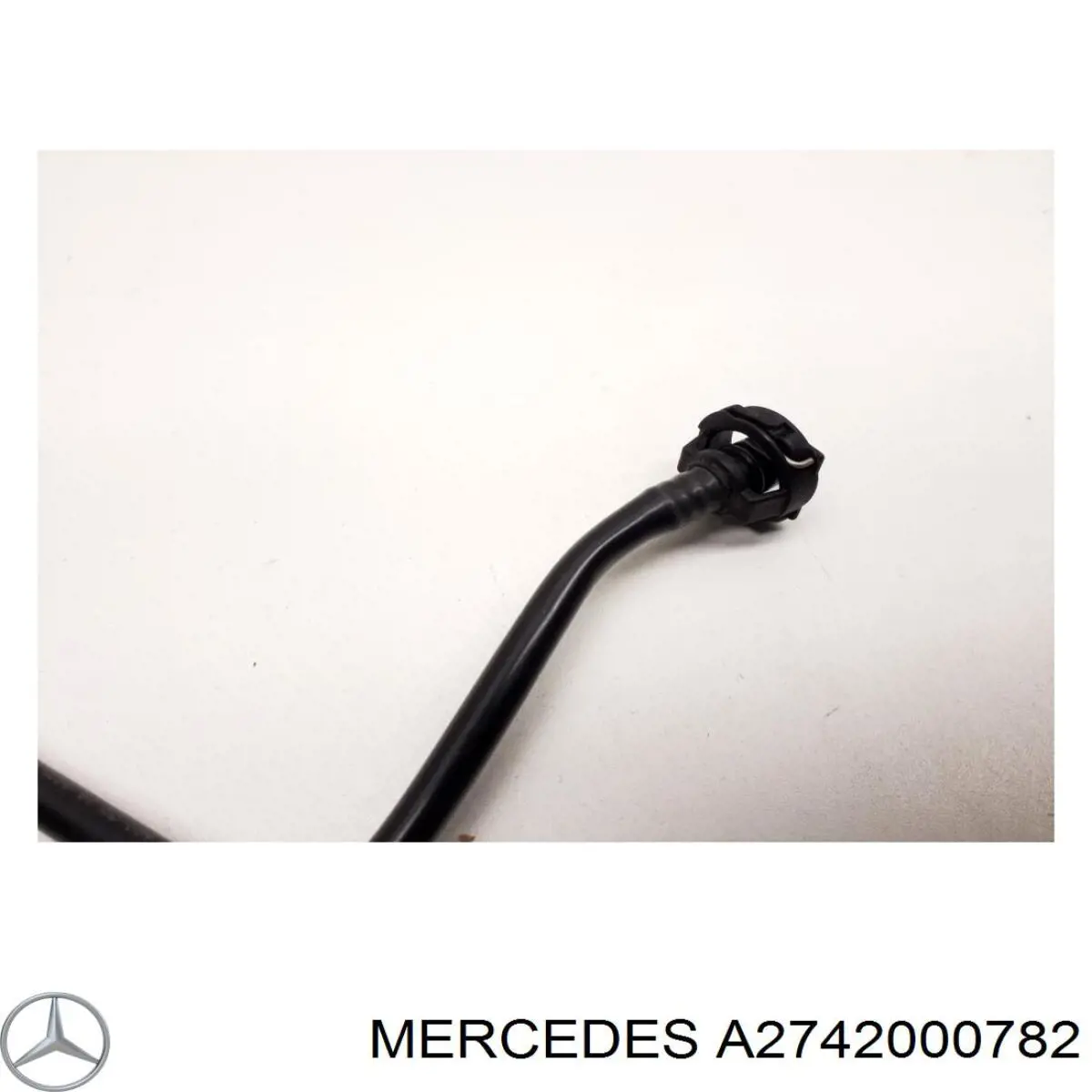  Mercedes A274200078265 ціна, від 12.67 USD