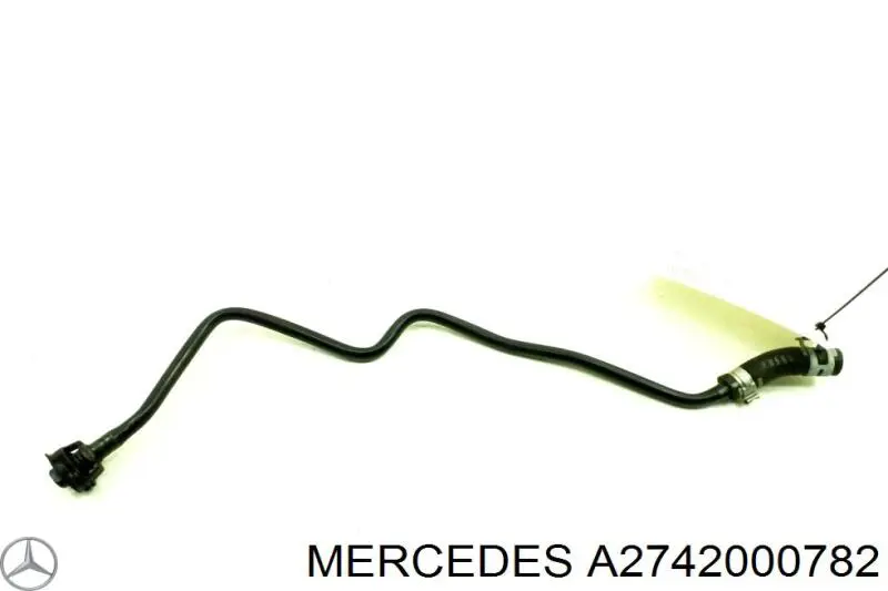 A274200078265 Mercedes 