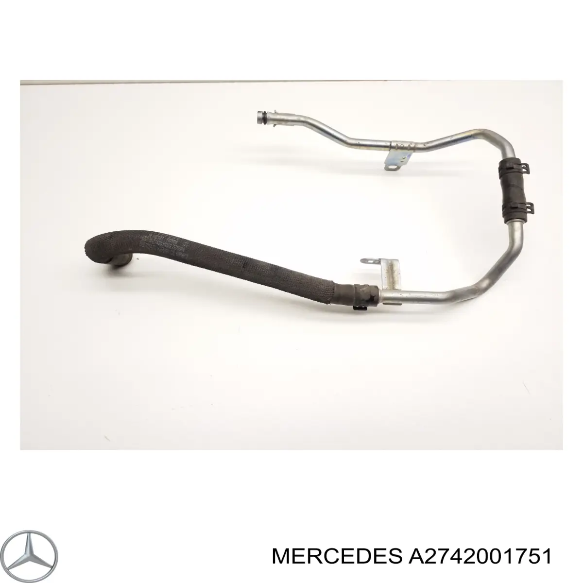 Купити A2742001751 Mercedes 