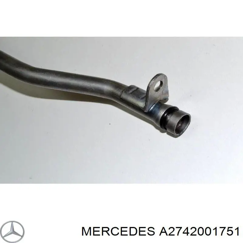 A2742001751 Mercedes 