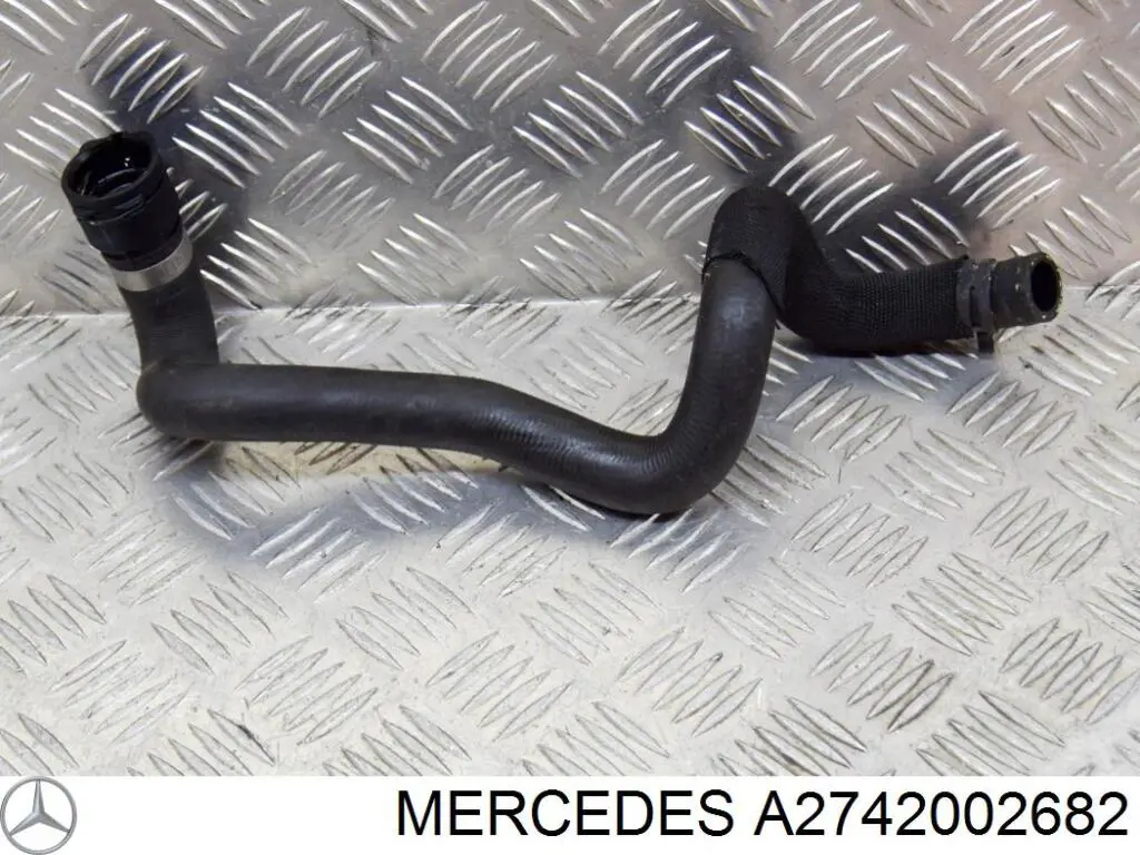 A2742002682 Mercedes 