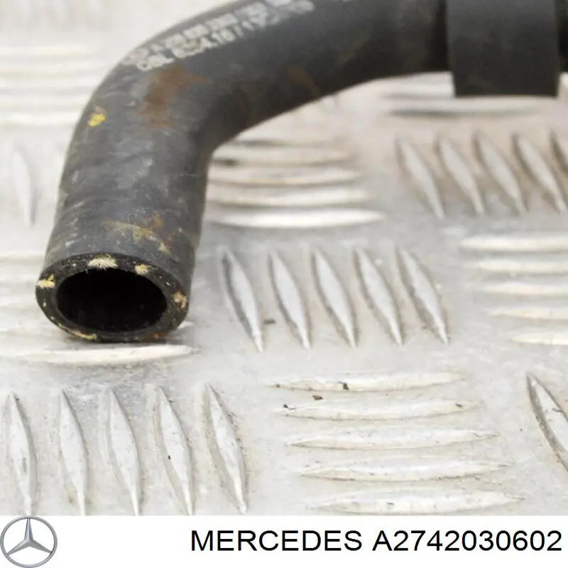 Купити A2742030602 Mercedes 