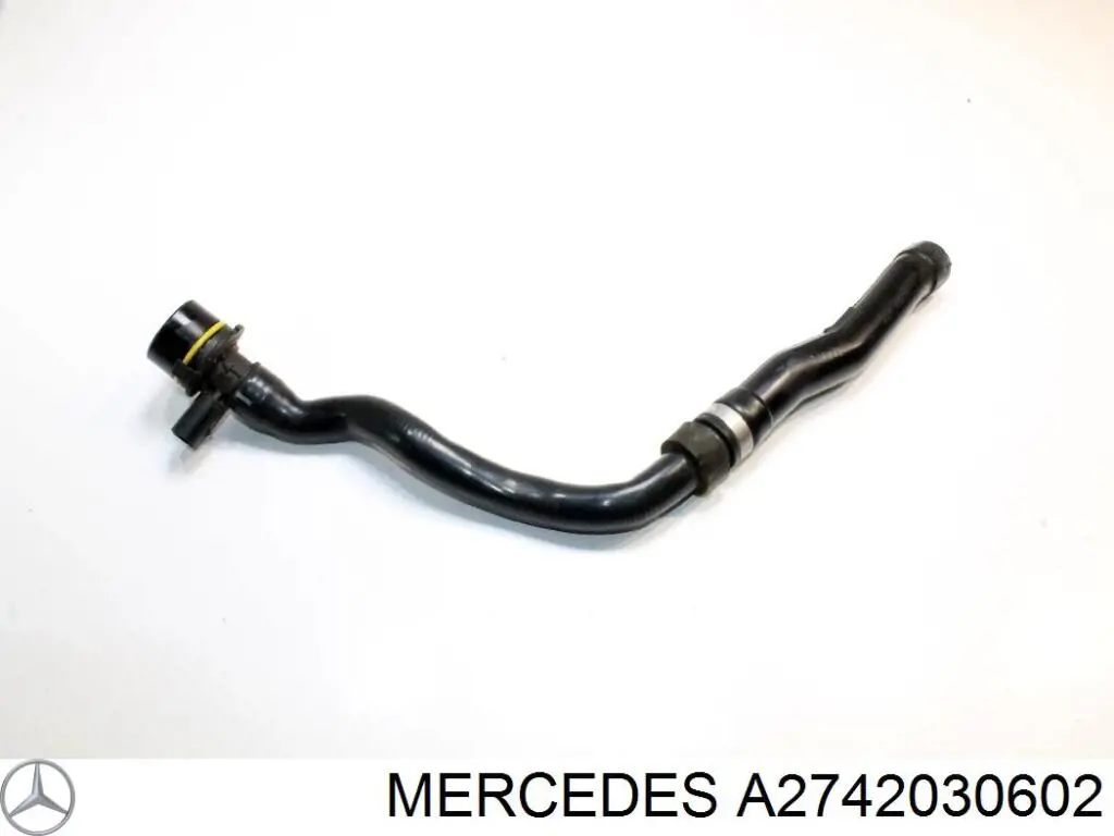 A2742031000 Mercedes 