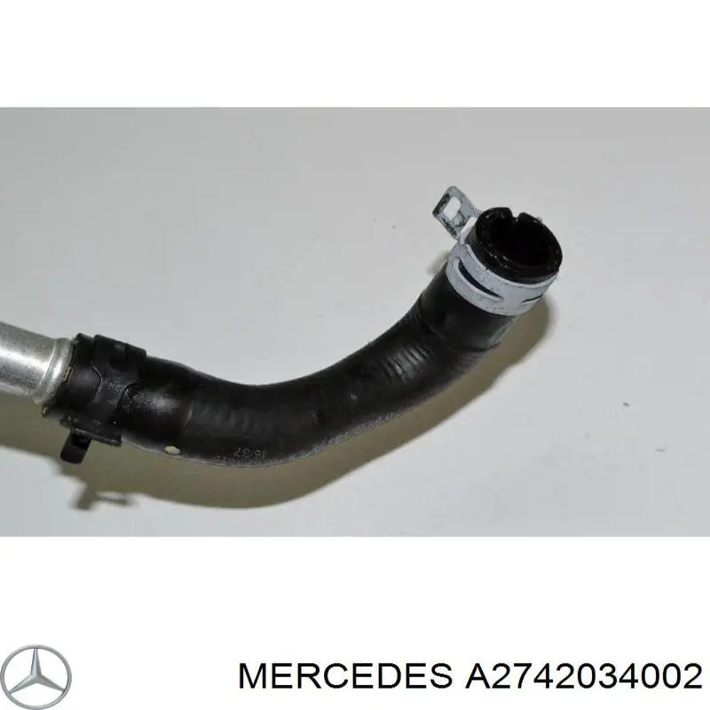 Купити A2742034002 Mercedes 