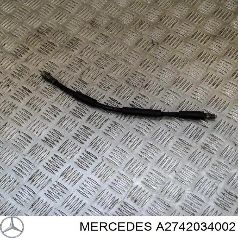  A2742034002 Mercedes