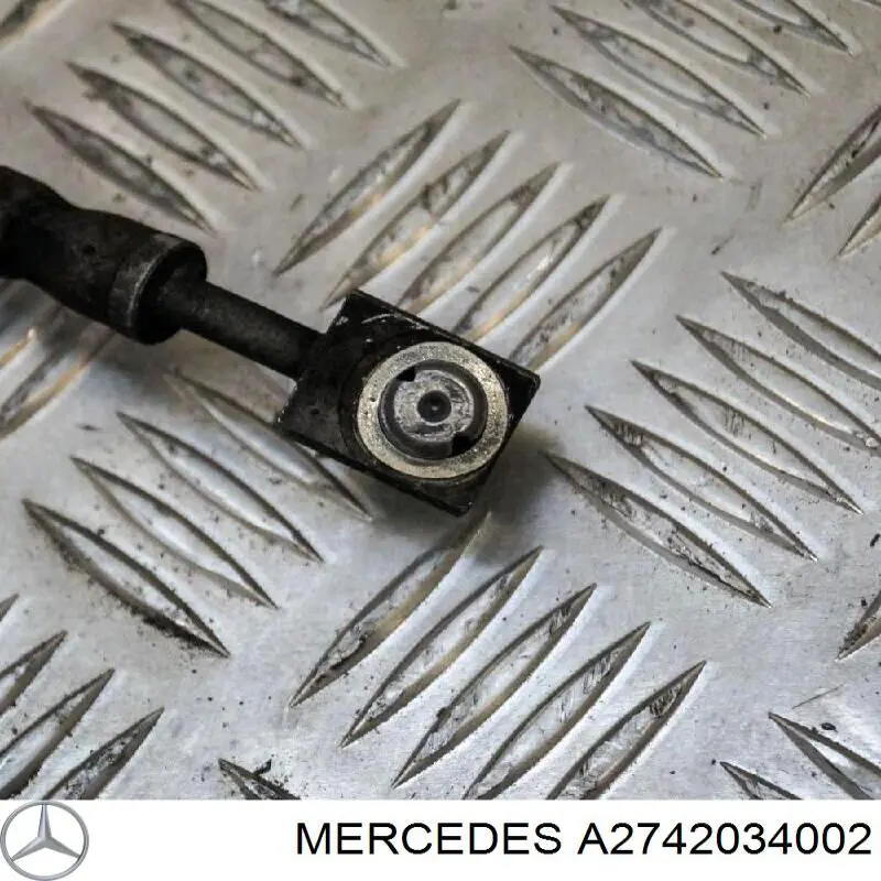  Mercedes A2742034002