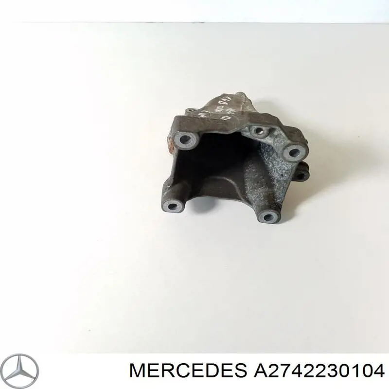  A2742233904 Mercedes