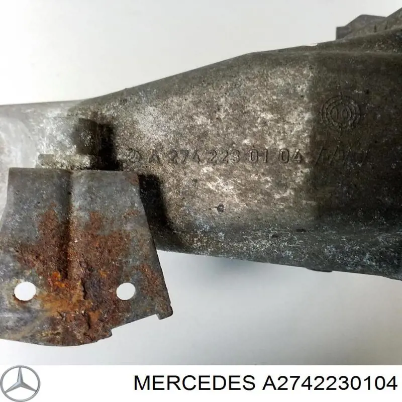 Купити A2742230104 Mercedes 