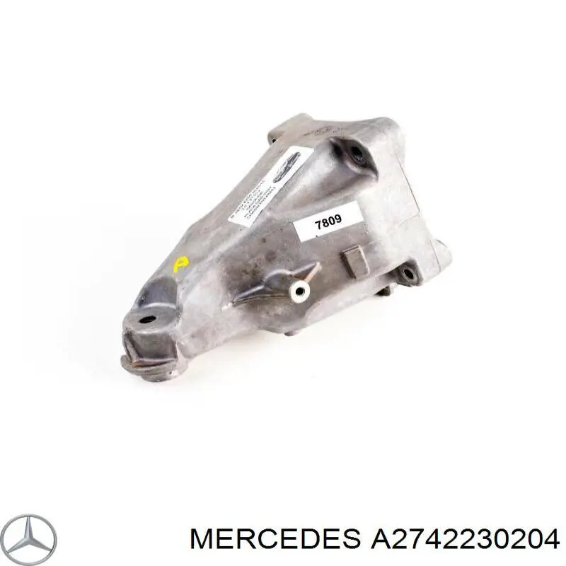  Mercedes A2742230204