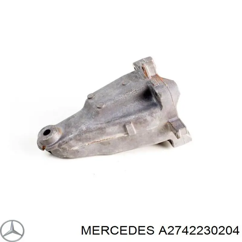  Mercedes A2742230204 ціна, від 102.99 USD