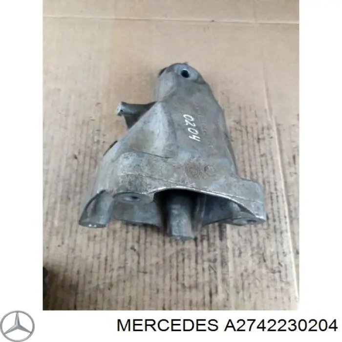  A2742230204 Mercedes