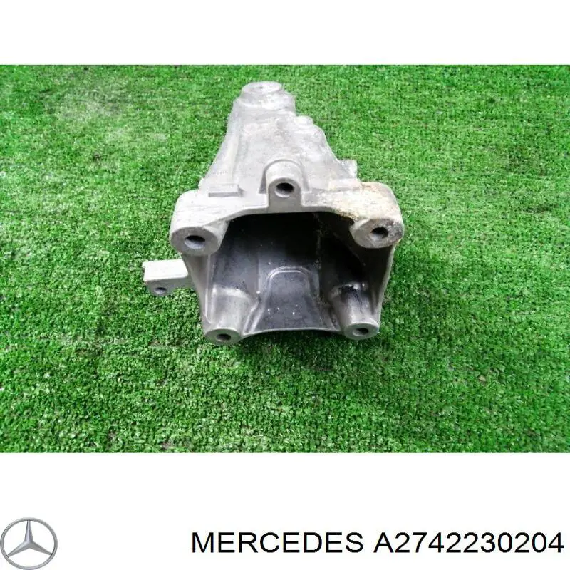 A2742230204 Mercedes 