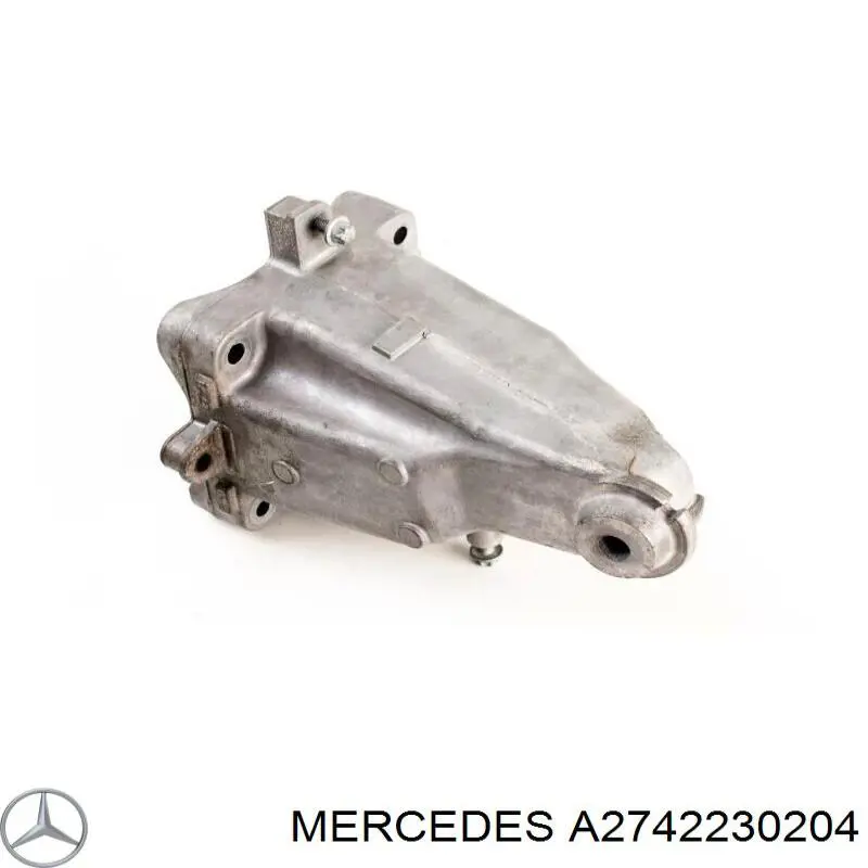  A2742230204 Mercedes