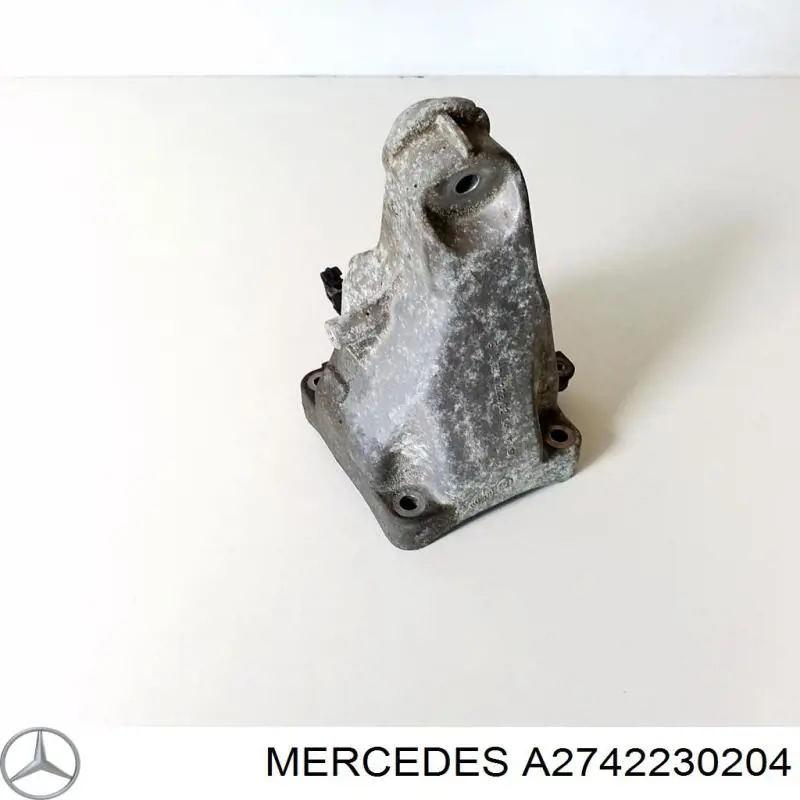  Mercedes A2742230204 ціна, від 102.99 USD