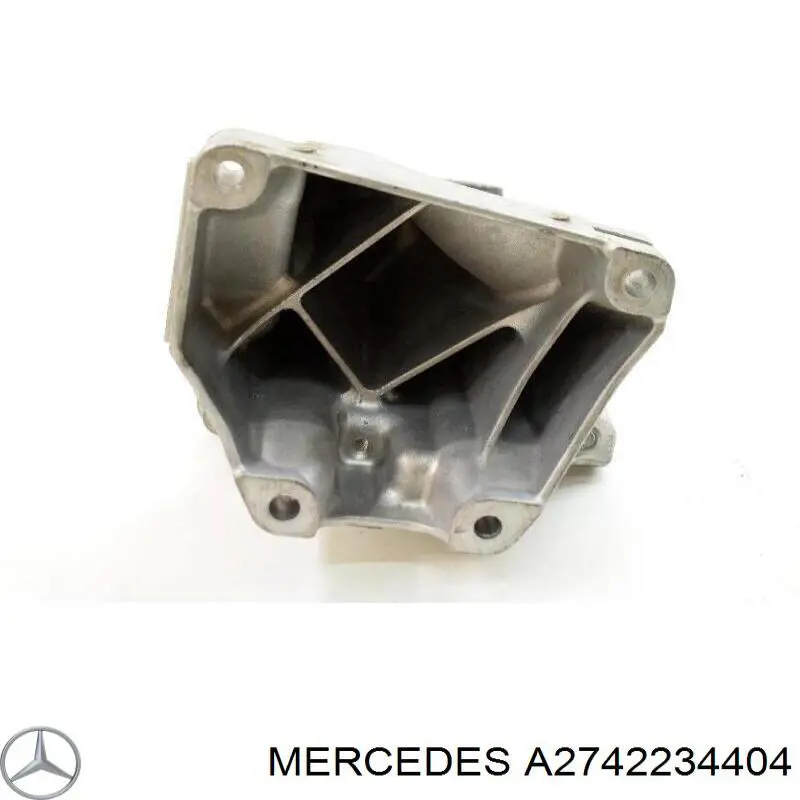 Купити A2742234404 Mercedes 