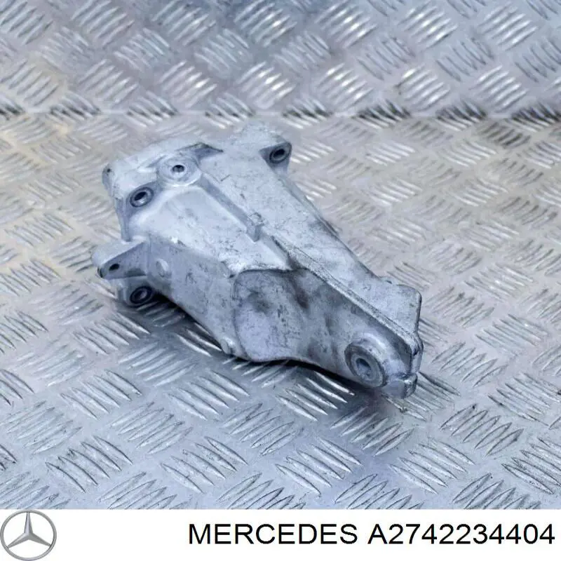 A2742234404 Mercedes 