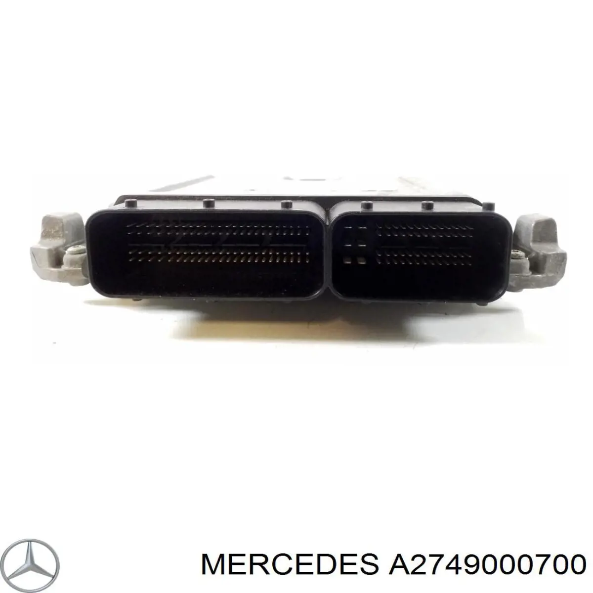 Купити A2749000700 Mercedes Модуль управління двигуном