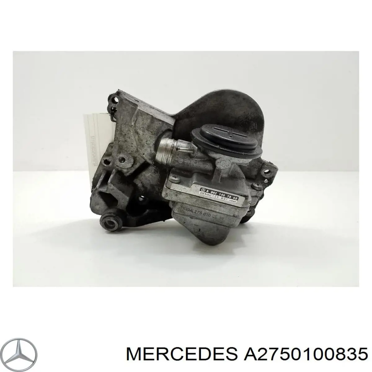  Mercedes A2750100835 ціна, від 126.66 USD