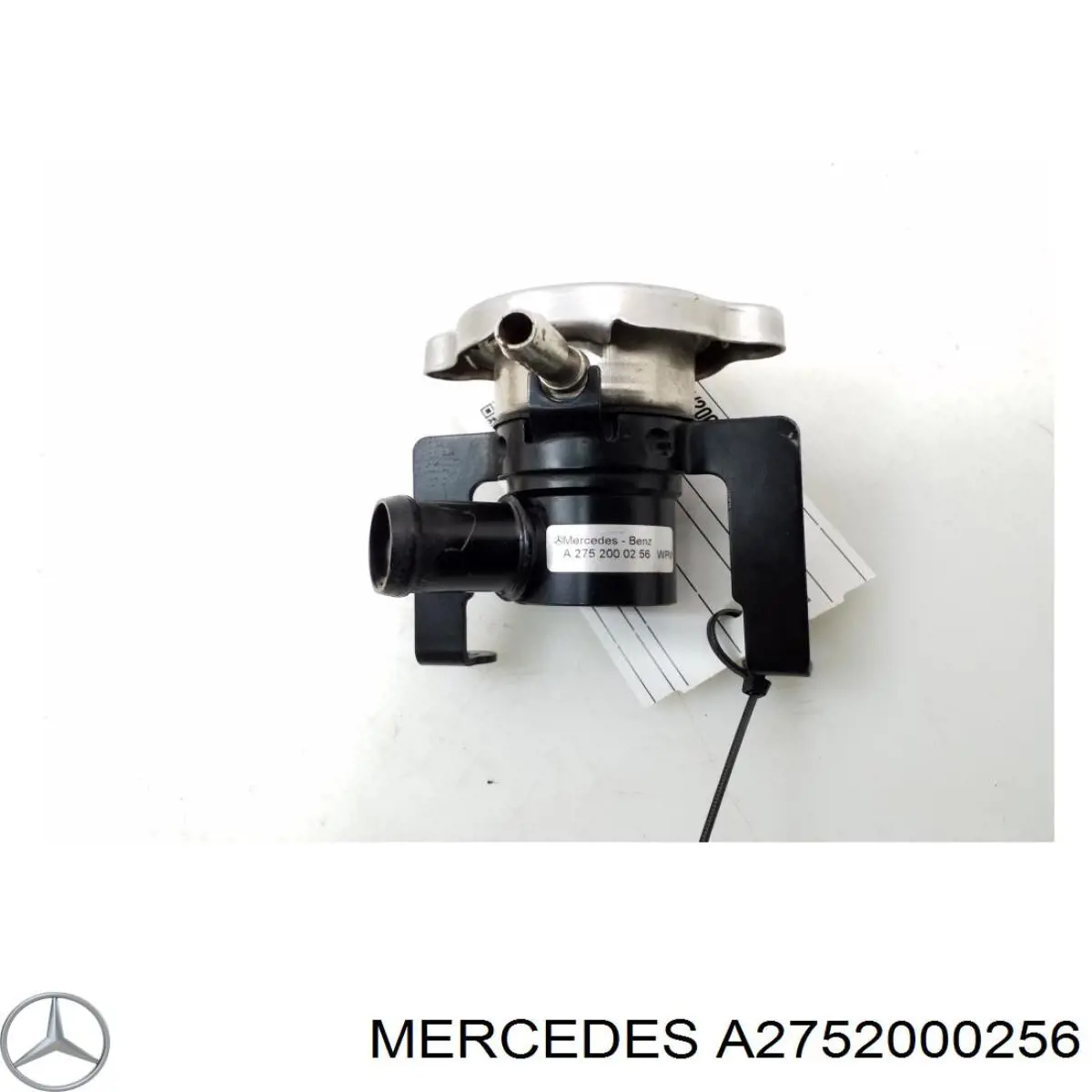 A2752000256 Mercedes 