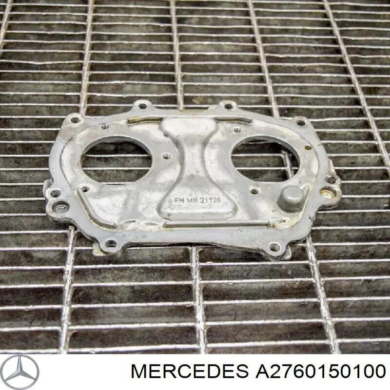 A2760150100 Mercedes 