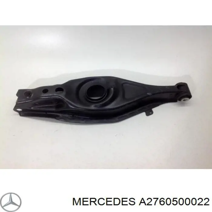 Штовхач паливного насосу A2760500022 Mercedes