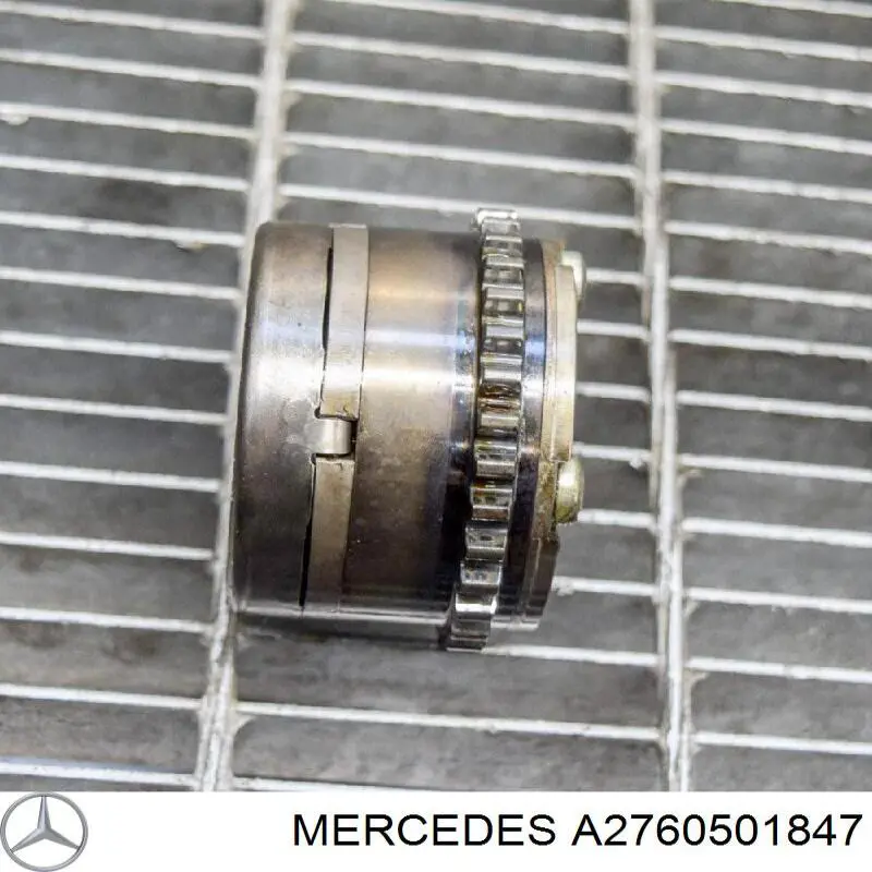 Купити TQ56033 Tqparts Зірка-шестерня розподільного валу двигуна, випускного правого