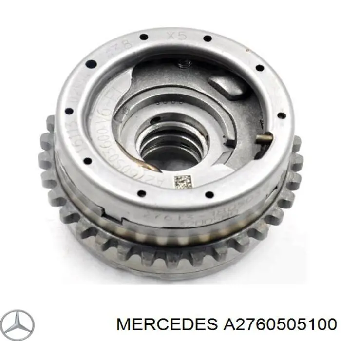  A2760505100 Mercedes