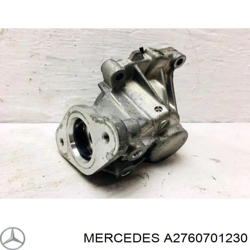 Купити A2760701230 Mercedes 