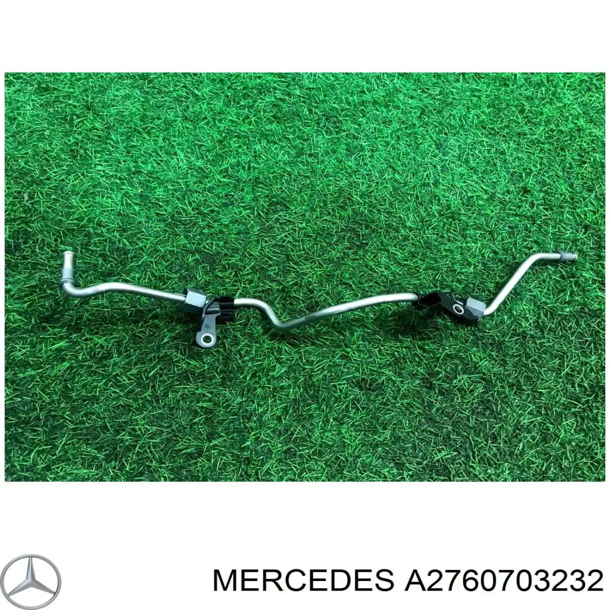 A2760703232 Mercedes 