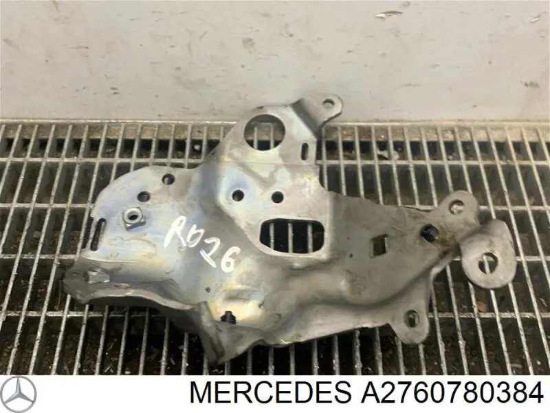  Mercedes A2760780384 ціна, від 8.73 USD