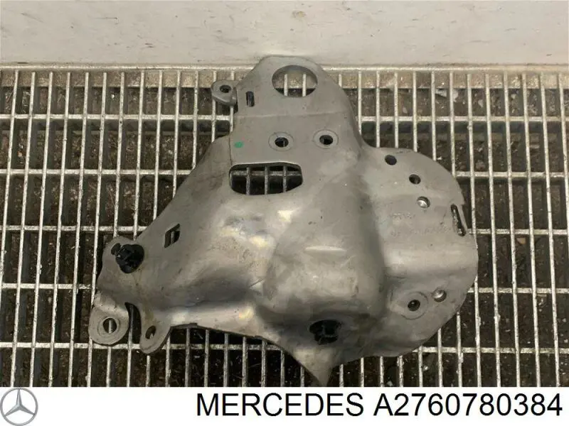 A2760780384 Mercedes 