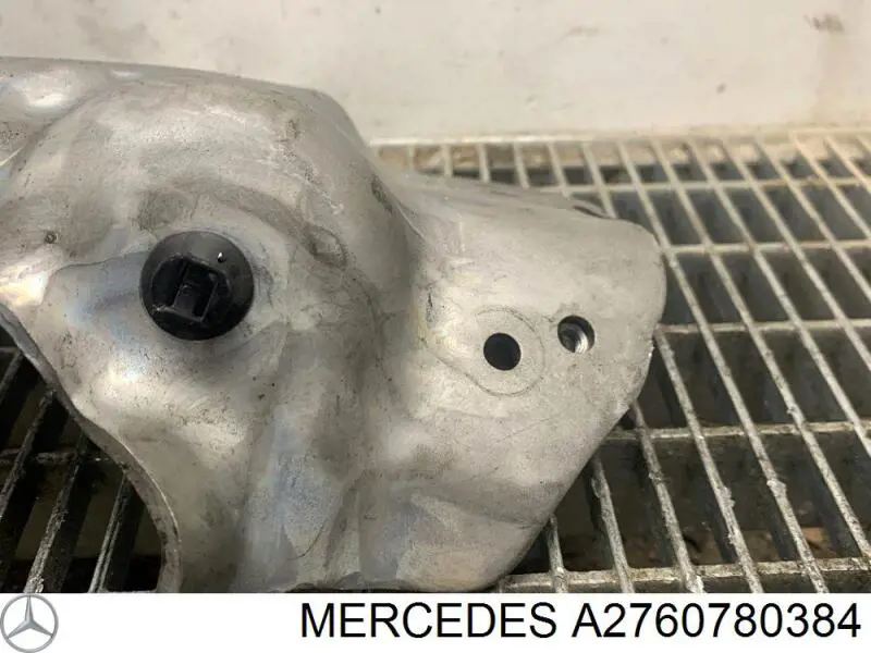 Купити A2760780384 Mercedes 