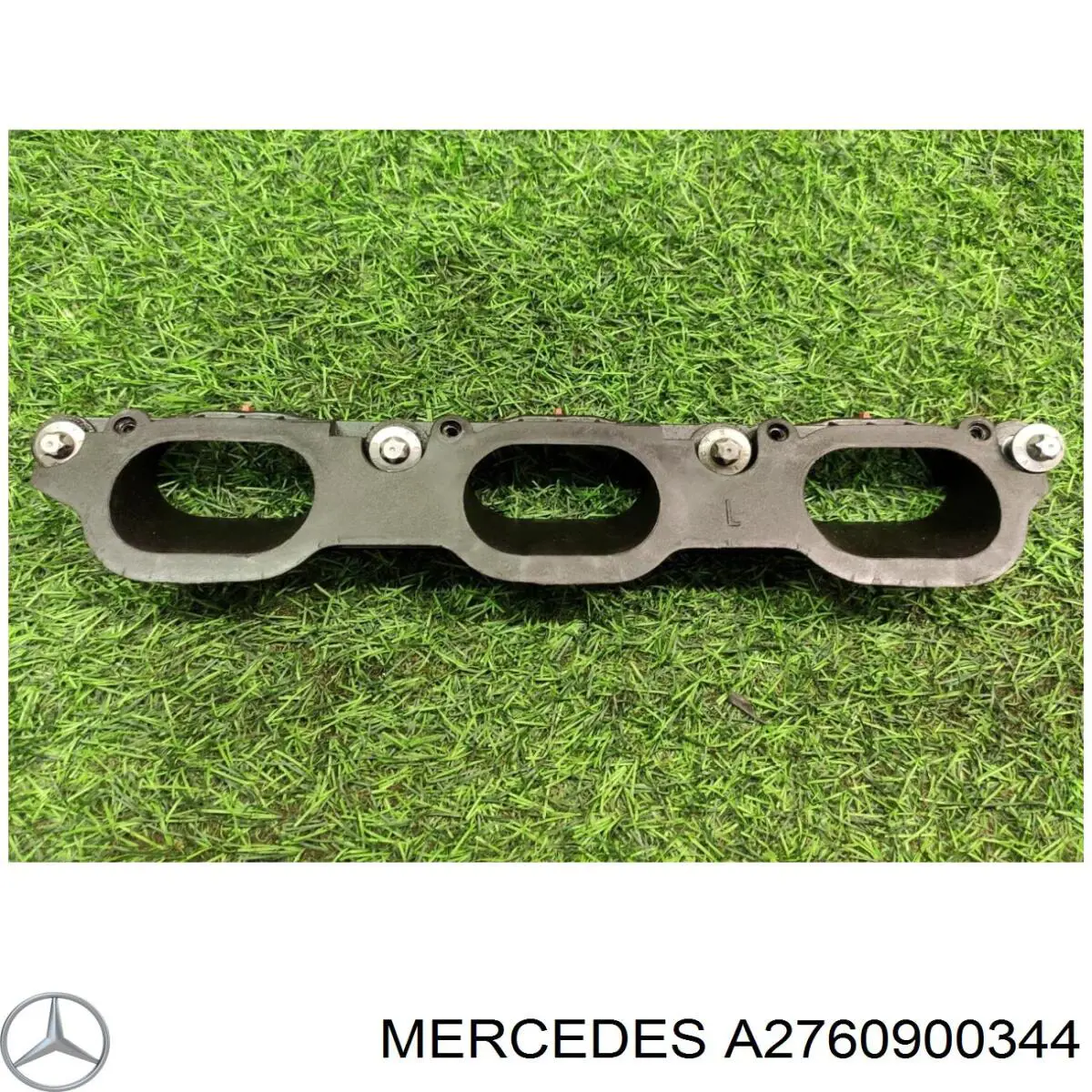  Mercedes A2760900344 ціна, від 21.98 USD