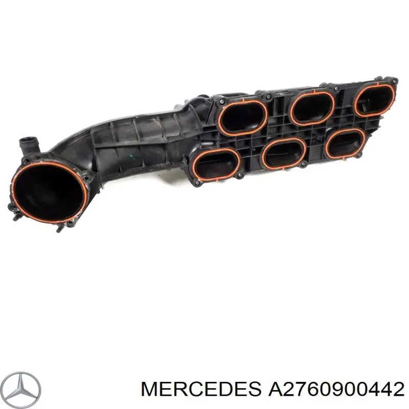  2760900200 Mercedes