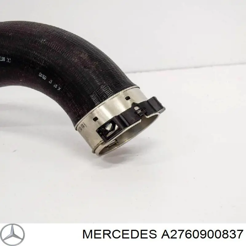  A2760900837 Mercedes