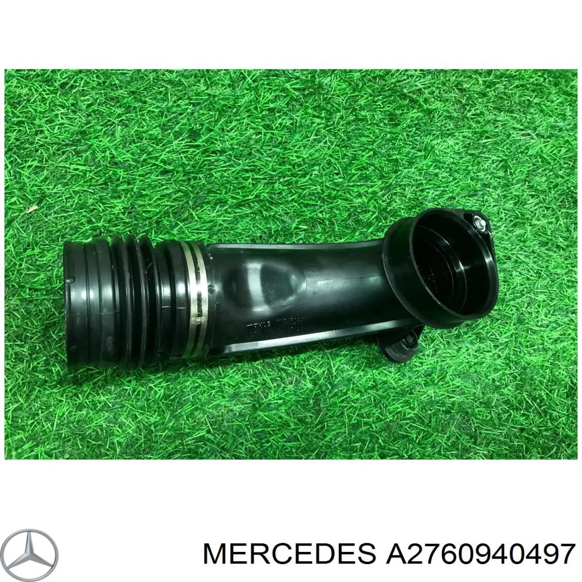  Mercedes A2760940497 ціна, від 29.14 USD