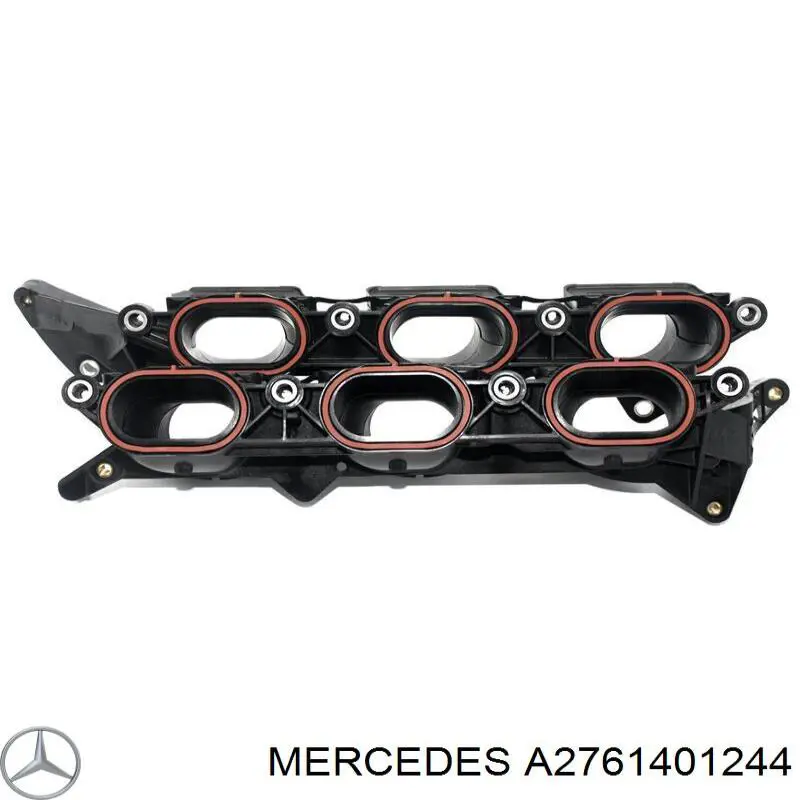  Mercedes A2761401244 ціна, від 25.34 USD